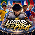 Icon of program: Legends of the Pitch