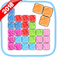 Icon of program: Block Puzzle - Classic Br…