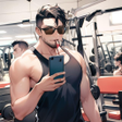 Ikon program: Gym 24 Simulator 3D