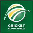 プログラムのアイコン：Cricket South Africa