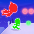Иконка программы: Heroes Mask: Adventure PJ…