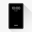 Иконка программы: Black Screen: video scree…