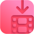 Icono de programa: Video Downloader Button