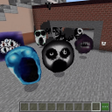 程序图标：Scary Screech doors for M…