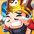 プログラムのアイコン：主公保卫战-天天来点击