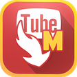 プログラムのアイコン：video downloader