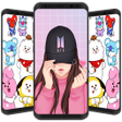Icon of program: Best BT21 Wallpaper HD