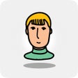 Icoon van programma: Temp Name - Person Genera…
