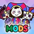 أيقونة البرنامج: Digital Circus for Toca W…