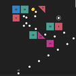 Ícone do programa: Ball Bounce Brick Breaker