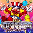 プログラムのアイコン：SマイジャグラーⅤ