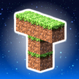 Ikon program: Minecraft texture packs