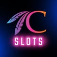 ไอคอนของโปรแกรม: Choctaw Slots - Casino Ga…