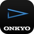 プログラムのアイコン：Onkyo HF Player - Hi-Res …