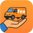Icoon van programma: Fex: Fletes y Despachos.
