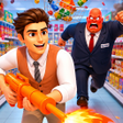 Icon of program: Bad Employee: Store Boss …