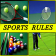 Biểu tượng của chương trình: Sports Rules