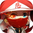 Icon of program: 忍者對決