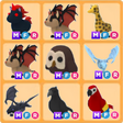 Icon of program: FREE MEGA Adopt Me LEGEND…