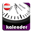 Kalender 2023 Österreich icon