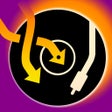 Ícone do programa: Smart Shuffle