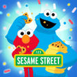 Icône du programme : Sesame Street Mecha Build…
