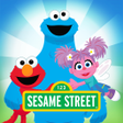 程序图标：Sesame Street Mecha Build…