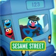 أيقونة البرنامج: Sesame Street Mecha Build…