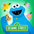 Icoon van programma: Sesame Street Mecha Build…
