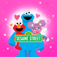 Ícone do programa: Sesame Street Mecha Build…