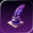 Ikona programu: Fountain  easy screenwrit…