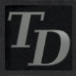 プログラムのアイコン：Tone Deluxe