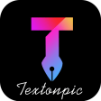TextOnPic : Create Photos With