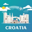 Ikona programu: Croatia Travel Guide .