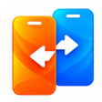 Icon of program: File Transfer  share App …