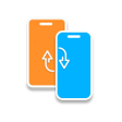 Icoon van programma: File Transfer  share App …