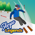 Иконка программы: Slope Legends