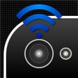 Ícone do programa: ipCam - Mobile IP Camera
