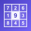 Sudoku: Boost Logical Thinking icon