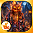 ไอคอนของโปรแกรม: Halloween Secrets: Myster…