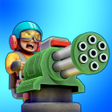 Ikona programu: Homeland Defense
