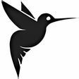 Biểu tượng của chương trình: Hummingbird Context Searc…
