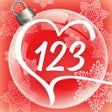 Ikona programu: 123 Date Me: Dating App C…