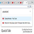 أيقونة البرنامج: Quick Tab