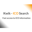 Kwik - ICO Search