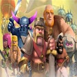 أيقونة البرنامج: Clash of Clans Themes & N…