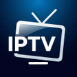 ไอคอนของโปรแกรม: IPTV Player: Smart M3U8 C…