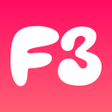 Иконка программы: F3 - Make new friends Ano…