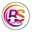 程序图标：RAFSAN VIP VPN