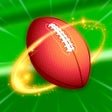 أيقونة البرنامج: Ball Rush 3D